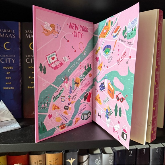 Summer in the City by Alex Aster - Picture 4 of 7